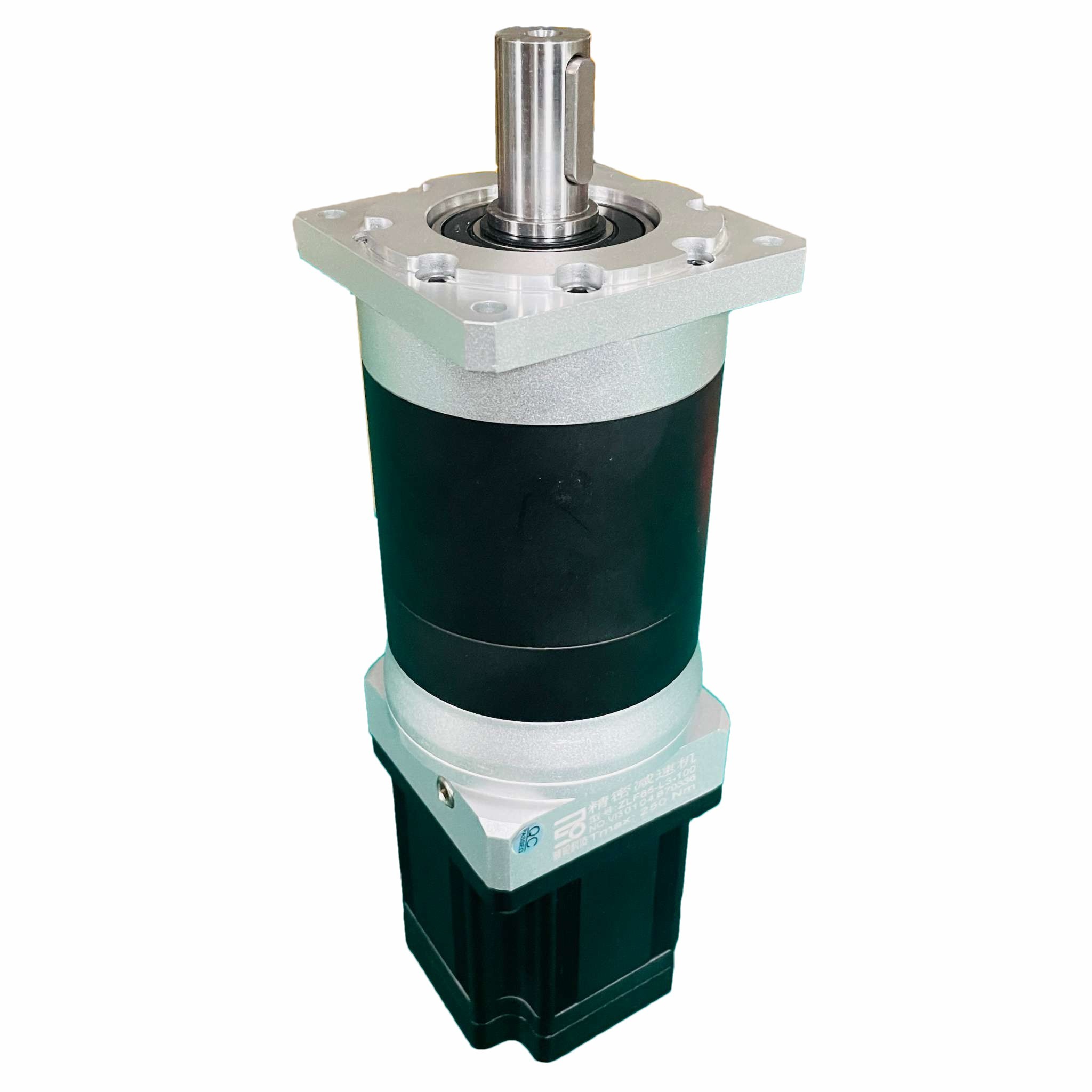 150W AGV Servo Motor Brushless 12 Volt Dc Motor 3000 Rpm For Tie Yarn Machine