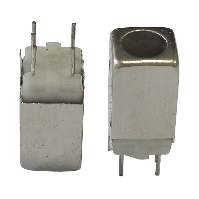 1.5mh 10.7uh 10mm Rf Choke Variable Inductor Ift Adjustable Coil