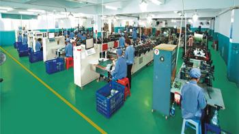 Jiangyin Junnan Packaging Co., Ltd.