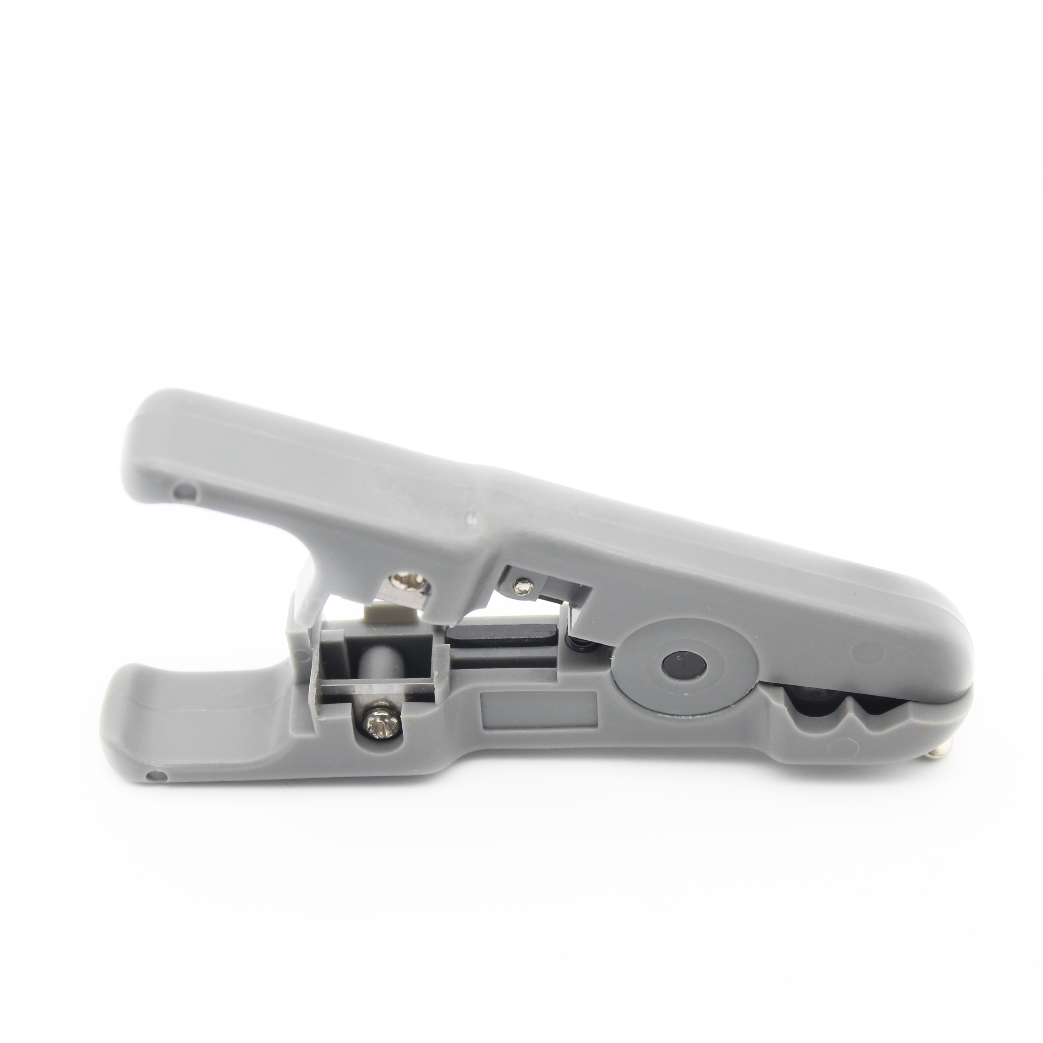 Customized Support Industrial Coaxial Scrap Copper Wire Multi-Function Cable Stripper