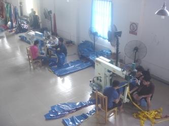 Guangzhou Bouncia Inflatables Factory