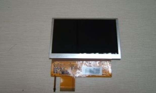 3.5" LCM 480×800RGB 400CD/M2 Sharp TFT LCD Display LS035Y8DX06