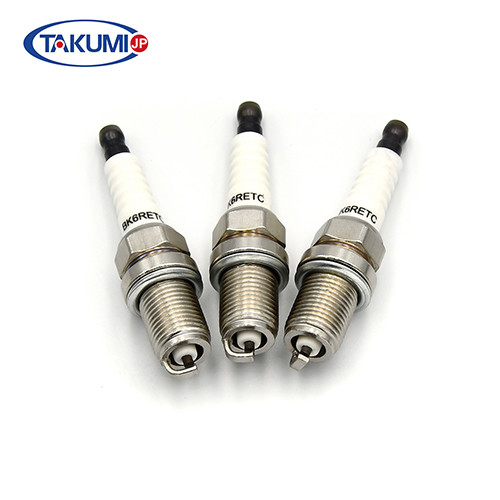 Motor Spark Plugs Replacement for W16EX-U N11YC BP5EY