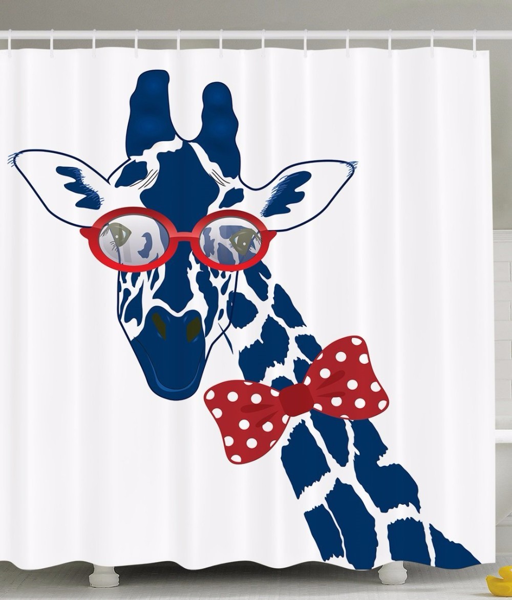 Walmart Bathroom Polyester Shower Curtain Liner for Bathroom Luxury Shower Curtain