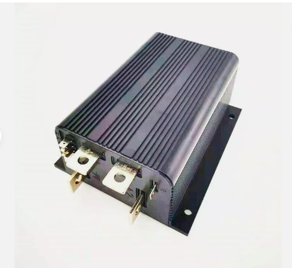 High Performance Dingli Scissor Lift Parts Motor Controller DL-00000693