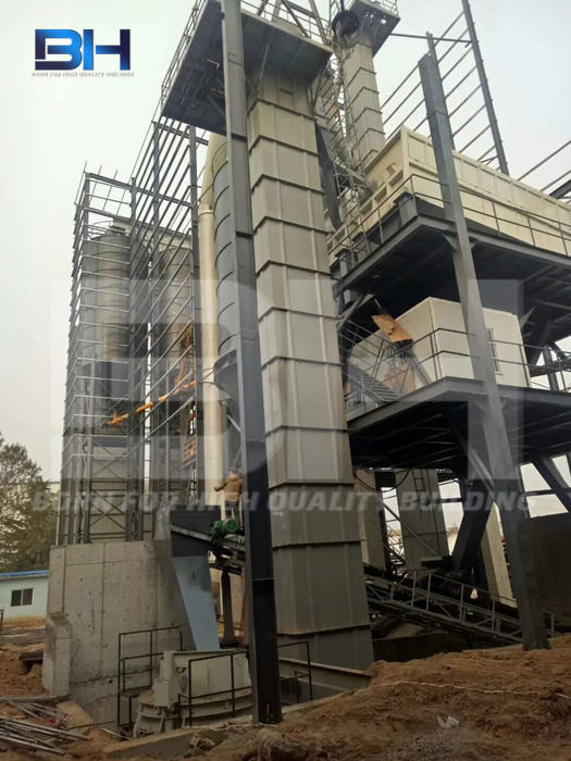Superb Artificial Sand Machine , Dependable Vertical Shaft Impact Crusher