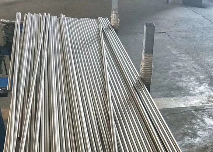 Austenitic Nitronic Alloys XM-11 UNS S21904 High Yield Strength Forging Wire