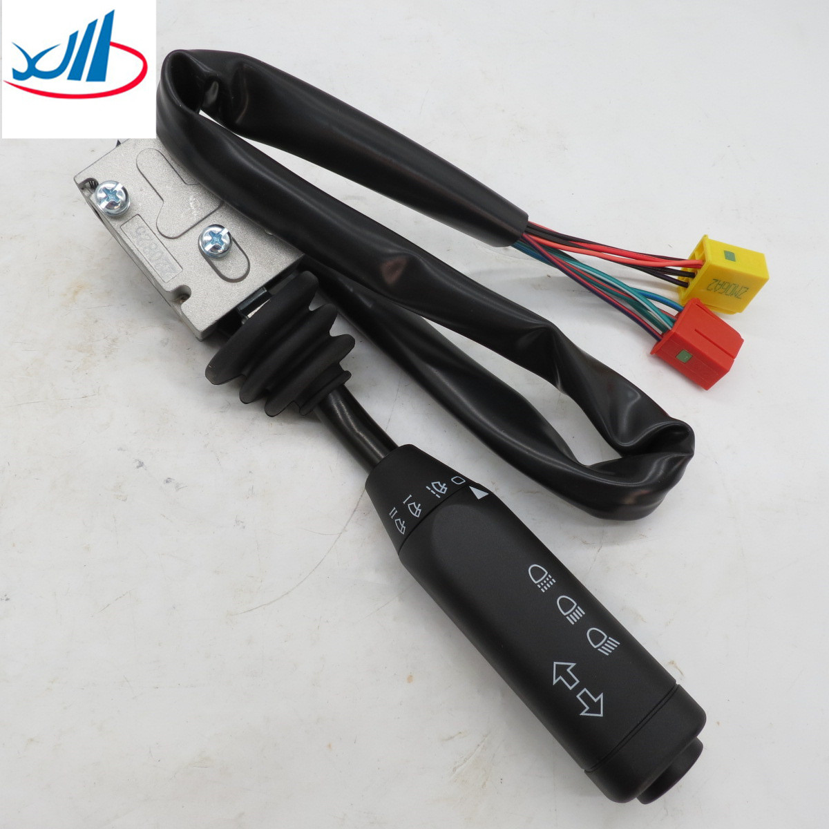 Iron Combination Switch JAC Auto Parts WG970583117