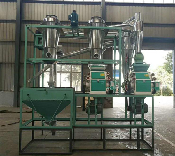 wheat flour making machine,flour milling machine,wheat powder making machine,corn flour milling machine