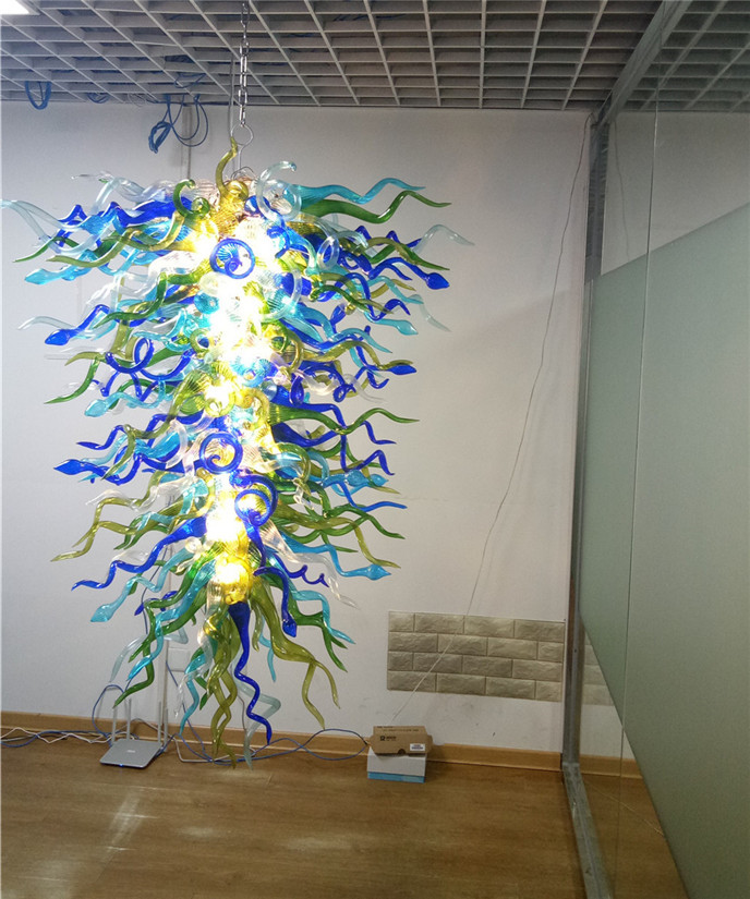 chandelier 2