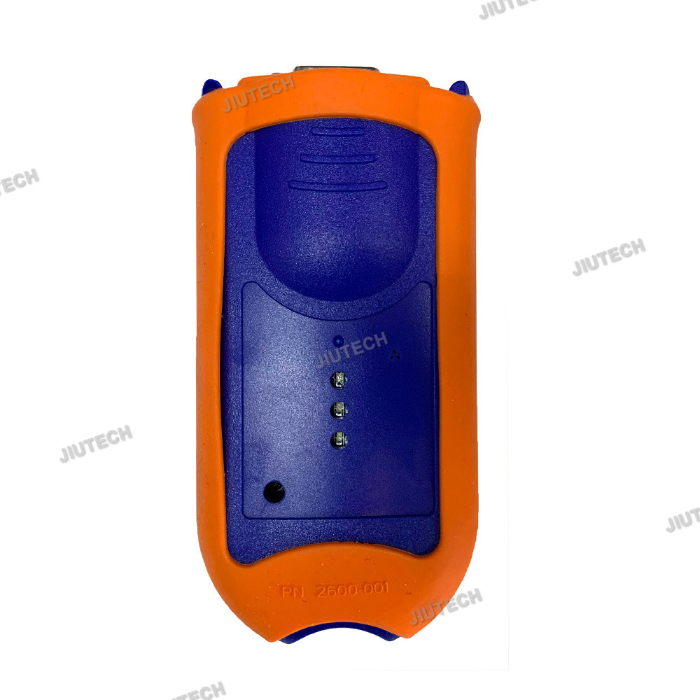 V5.3 AG+CF For JOHN DEERE EDL V2 EDLSCAN Electronic Data Link Diagnostic Tool Construction Agriculture Equipment Scanner
