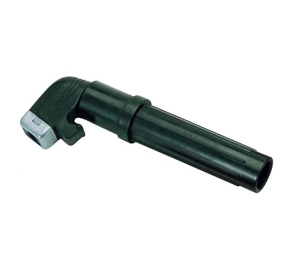 Electric Welding Machine Electrode Holder 400 Amp Safety Heat Resistant