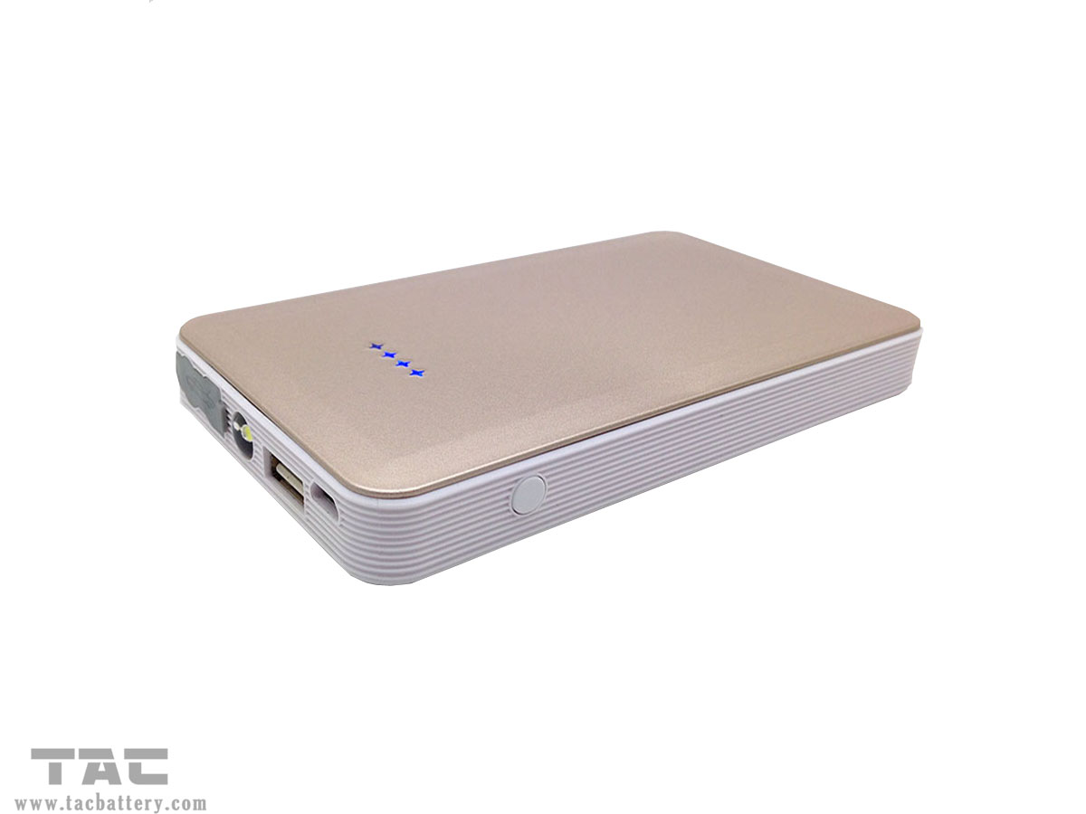 pocket jump starter
