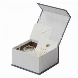 High-End Hot Selling Promotion Paper Gift Box Chocolate Gift Box Magnetic Gift Box