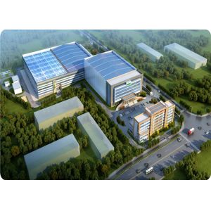 Hubei Yuancheng Saichuang Technology Co., Ltd.