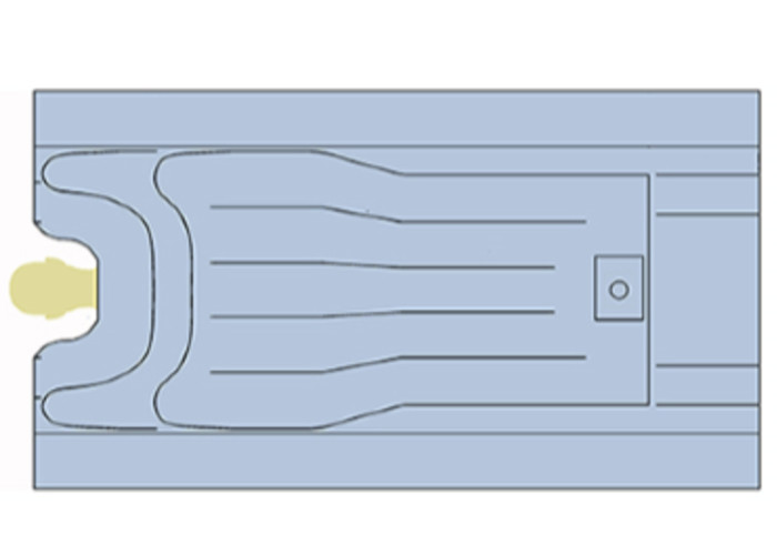 120*210cm Patient Warming Blanket