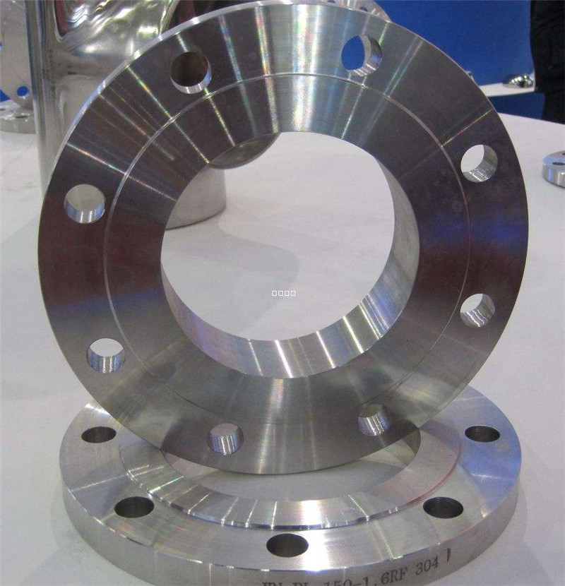 Ansi Carbon Steel Flange Slip On Class 150 Wall thickness SCH40 SCH80