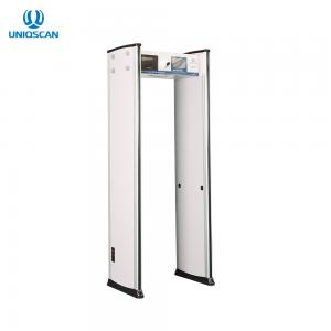 Buy cheap Infrared CCTV Camera IR Door Frame Archway Detector product