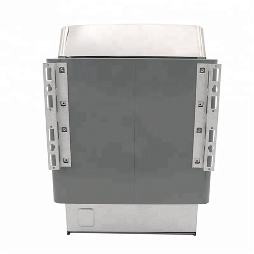 Rust Resistant Commercial Sauna Heater Energy Efficient For Hotel / Health Club