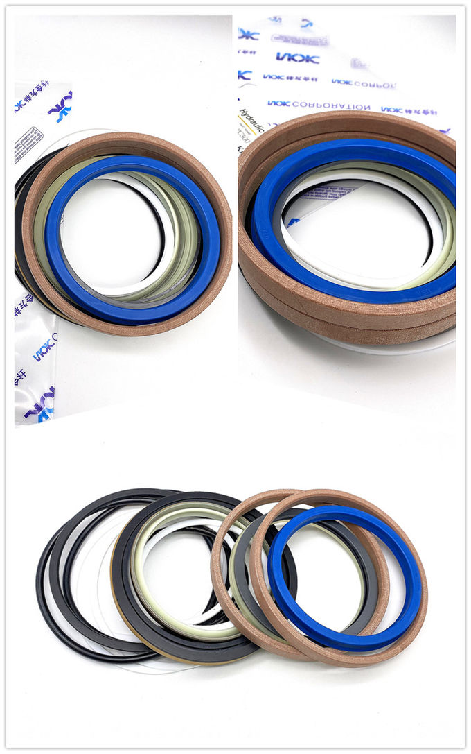 707-99-67090 Komatsu Arm Seal Kit High Efficiency PC300-7 90-95 Shore A