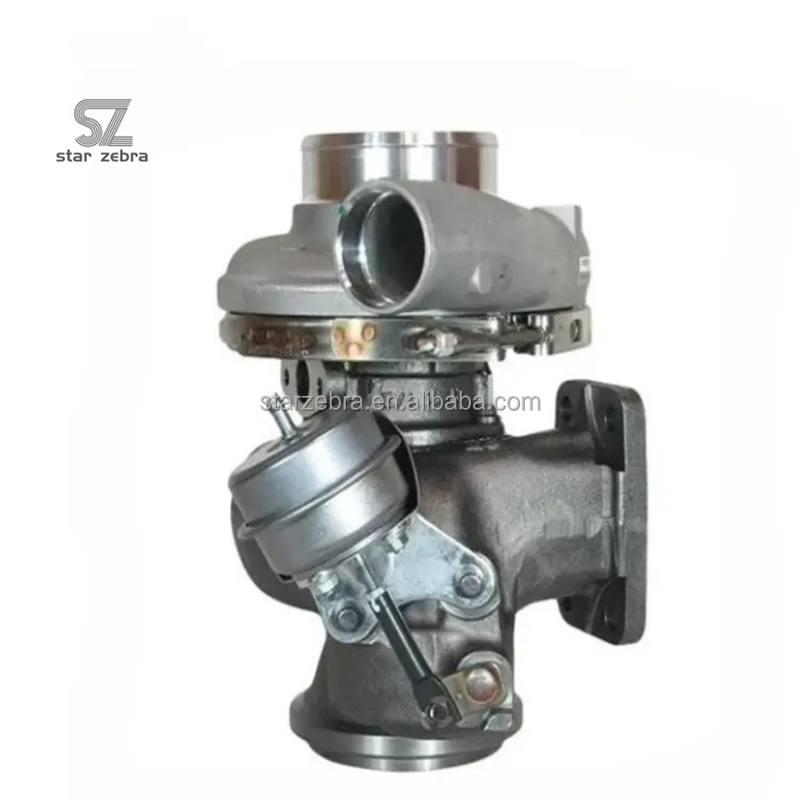 4354501 Turbocharger for Engine C7.1 320D2 E320D2 Drilling Rig Wheel loader Designed to Meet Customer Requirements
