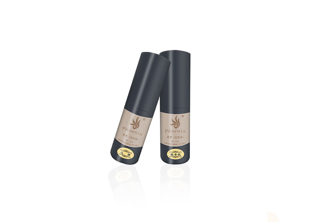 15ml Pure Cosmetic Permanent Makeup Pigments Eyebrow Microblading Emulsion Lip Tattoo Ink