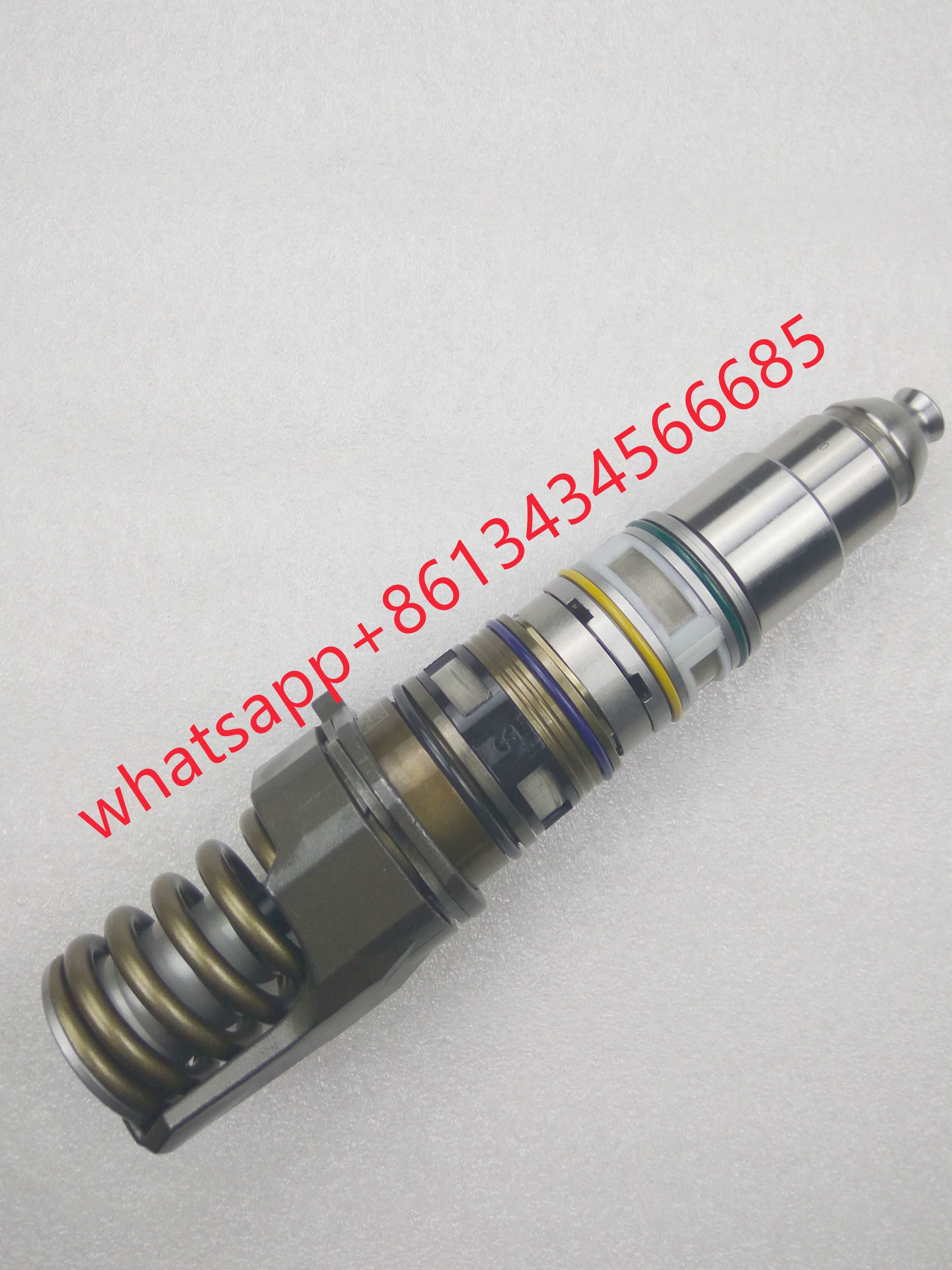 Mining Machinery Engines QSX15 ISX15 X15 Diesel Common Rail Fuel Injector 4010346 4062569