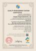 Qingdao Kosga Industrial Co., Ltd﻿﻿ Certifications