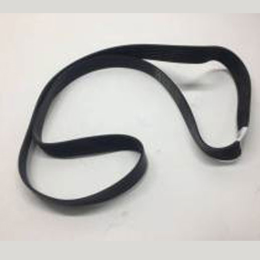 Yutong Bus parts 9405-00676 engine belt/fan belt 8PK1816 for ZK6116D
