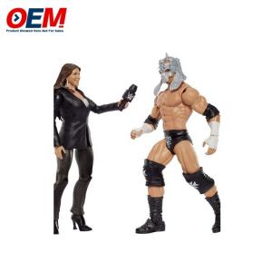 Buy cheap Custom Action Figure Maker 3.75 Inch Action Figure Figurine product