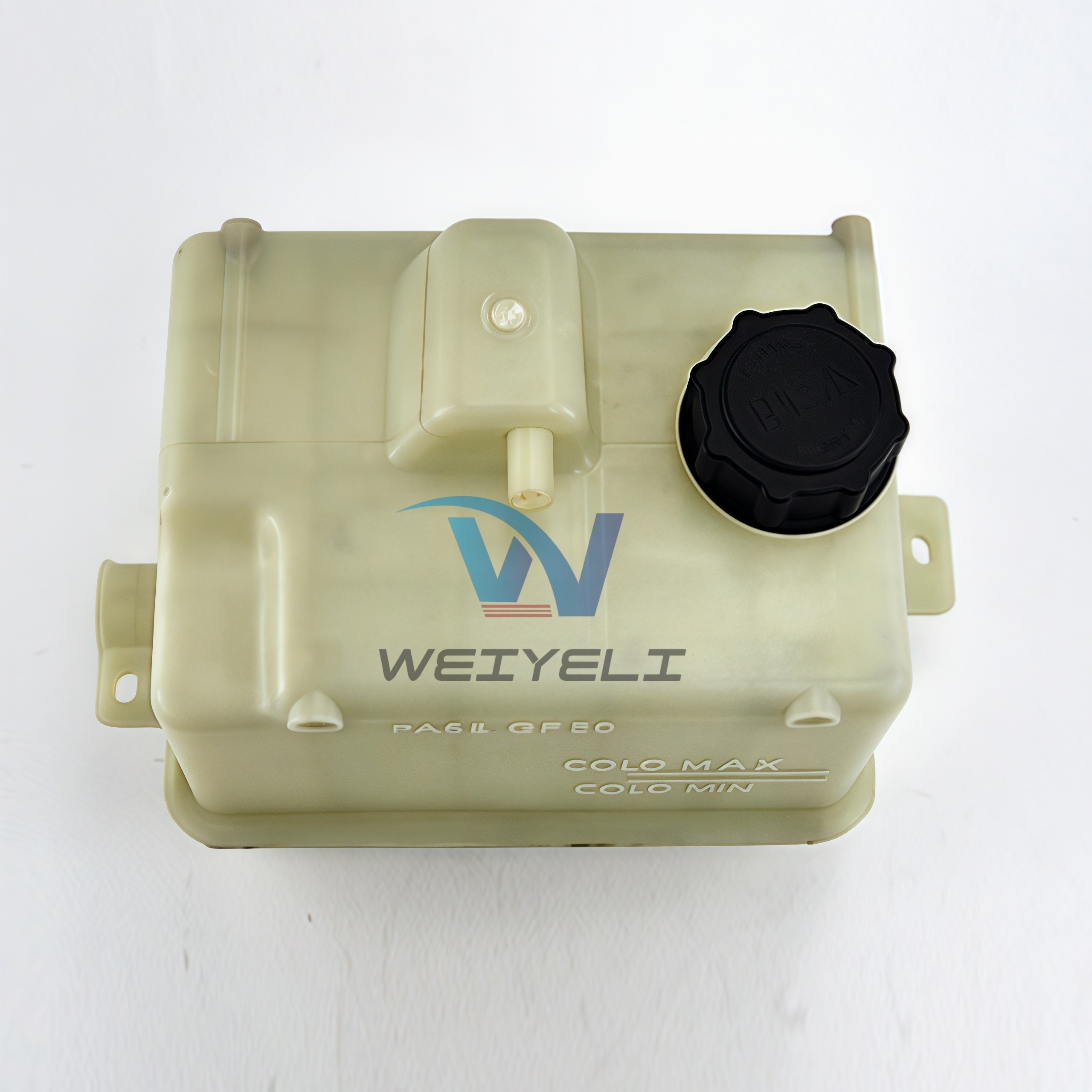 Roller Loader Radiator Expansion Tank JCB128/15480 128/15479 346/90015 332E9125 34690016