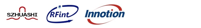 Innotion 100% New YSGM111308 10dBm 5V VCO 1050-1400MHz Voltage Controlled Oscillator with High Output Power