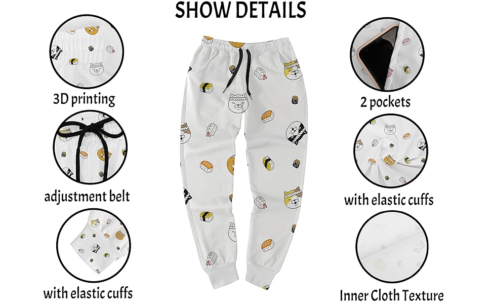 PANTS