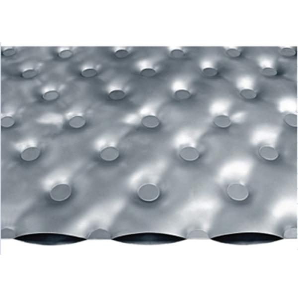 SS304 Stainless Steel Brazed Plate Heat Exchanger BPHE Water To Water