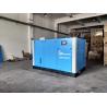Buy cheap New Generation Oil-Free Air Screw Air Compressor For Textile Food Pharmaceutical from wholesalers