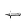 Buy cheap NK CONCRETE NAILS STEEL NAILS from wholesalers