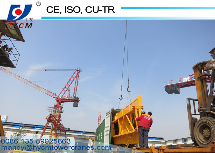 AC 220V Mobile Crane Parts Three Cups -20℃~80℃ Anemometer Tower Crane Accessories