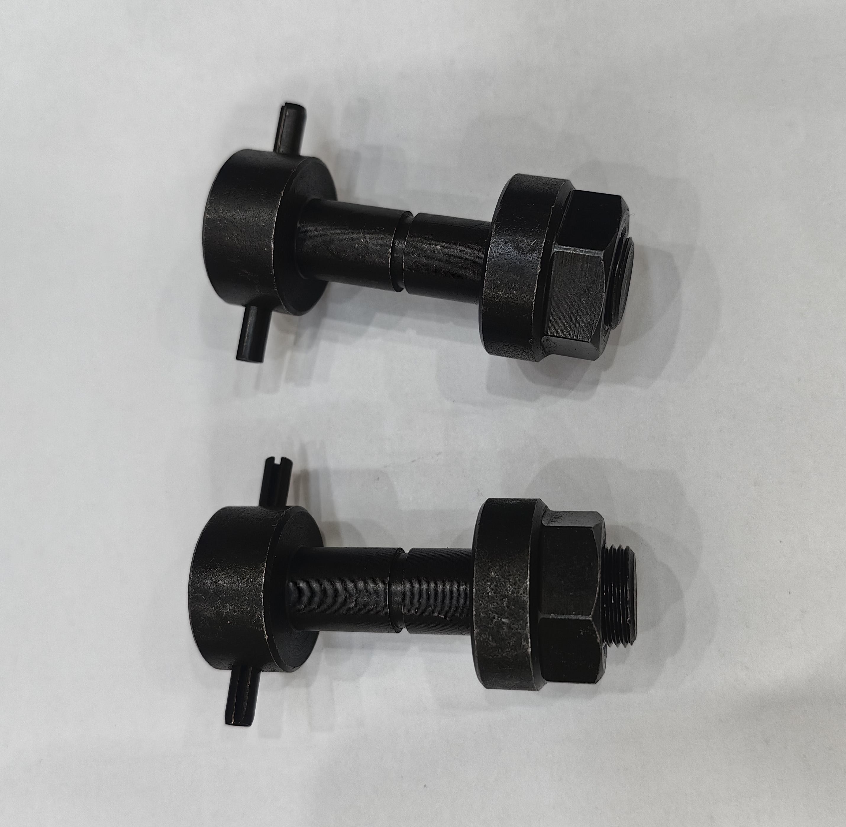 Printing Type Offset Printing Machine Spare Parts Screw Nut Bolt for Polar Cutting