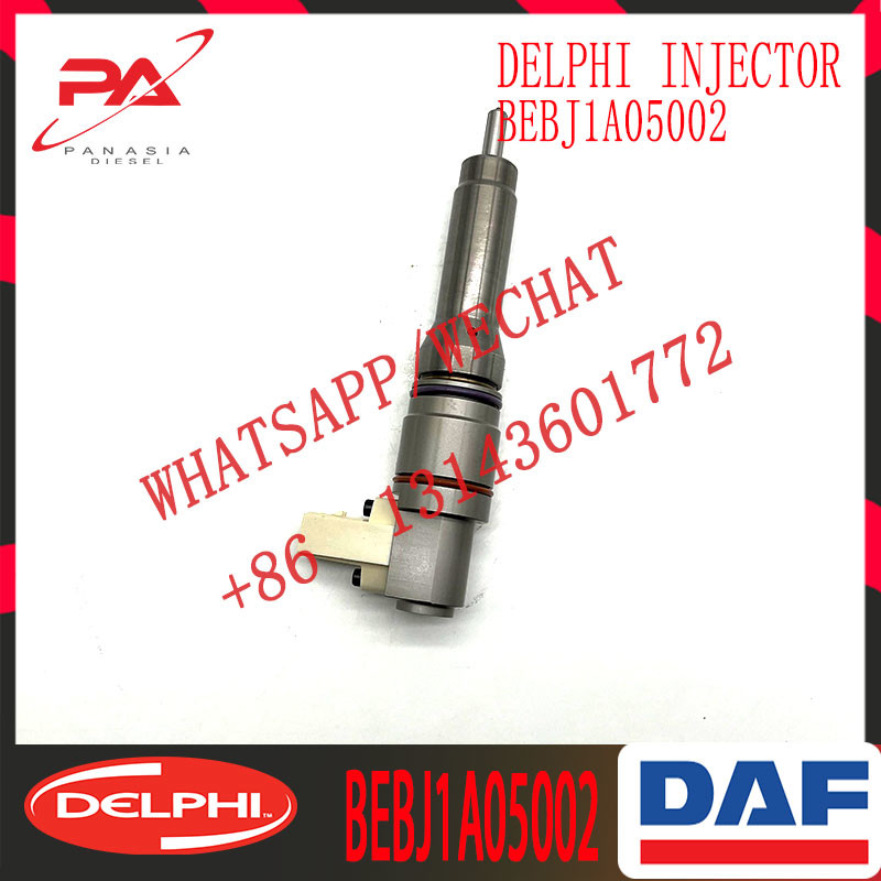 Fuel Injector Assembly BEBJ1A05002 BEBJ1A00202 BEBJ1A05001 1905001 1846419 1905002