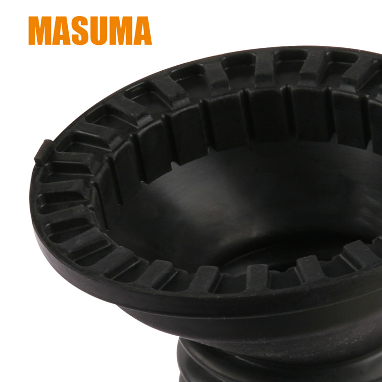 Automotive Rubber Strut Dust Boot Shock Absorber 48157-12080 for TOYOTA COROLLA
