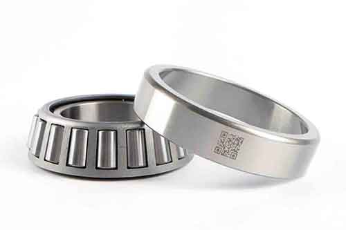 /Tapered roller bearings