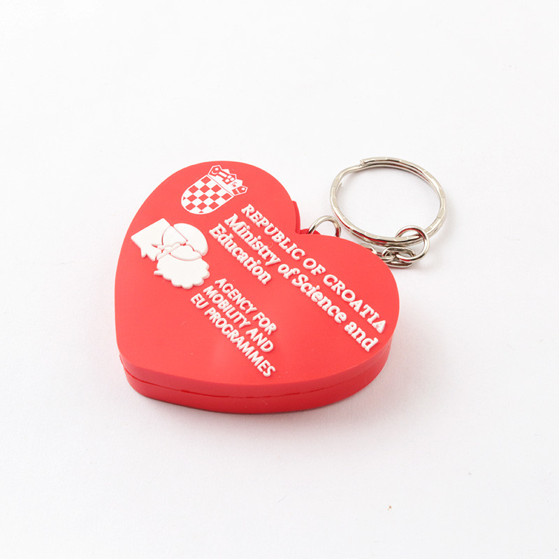 Customized Shaped Heart Usb Flash Drive Usb 2.0 And 3.0 Flash Plug In Type