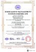 KAIRUN CO.,LIMITED Certifications
