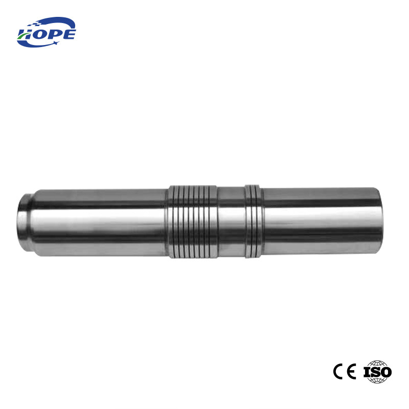 Excavator Hydraulic Breaker Accessories Cotter Pins 45/53/68/75 Head Rod Pins Spring Lock