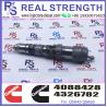 Buy cheap QSK45 QSK60 Cummins Diesel Injector Overhaul Repair Kit 4326782 4326780 4928346 from wholesalers