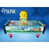 Buy cheap Coin Oprated Cute Chicken Squad Sport Game Machine from wholesalers