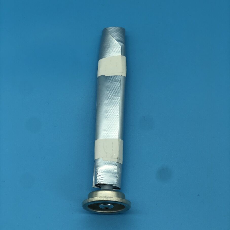 Eco Friendly Cylinder Aerosol Bag On Valve With Good Sealing