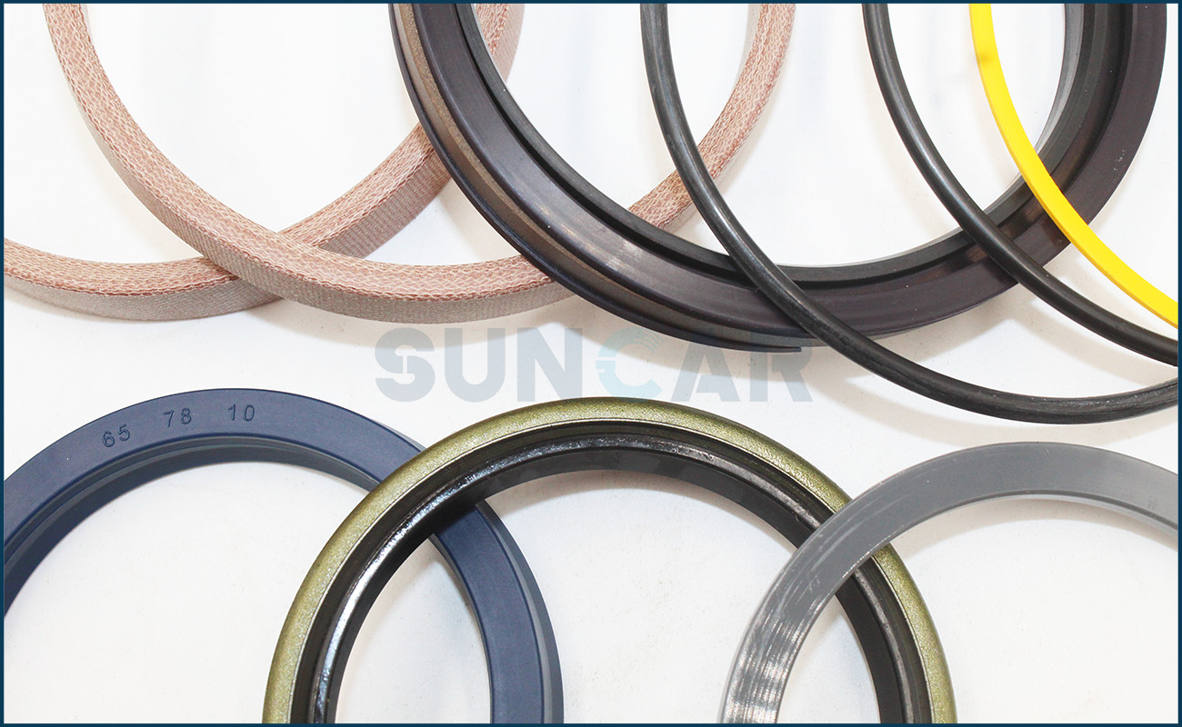 707-98-28600 7079828600 Seal Kit For Komatsu Bulldozer Lift Cylinder D60P D65E D65EX D65P D65PX D85E D85ESS