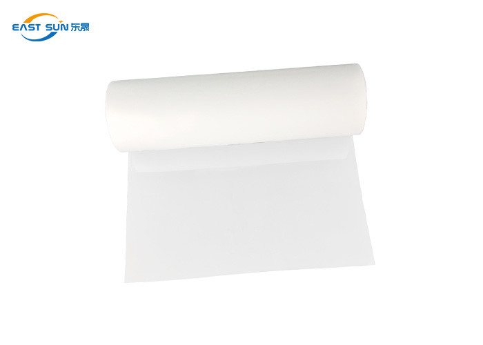 DTF T Shirt Printing Single Side Matte PET Film Heat Transfer
