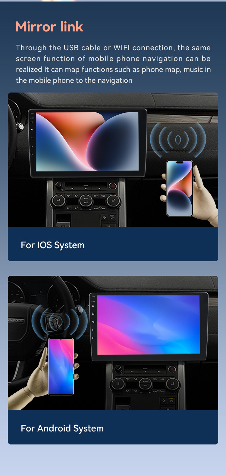 Android 12 4+32G Touch Screen Car Radio GPS WIFI Car DVD Player For Toyota Corolla